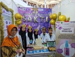 MI Ma’arif NU Hidayatul Mubtadiin Tembus Olimpiade Internasional