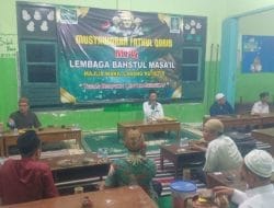 Gerakan Rutin LBM NU JETIS MOJOKERTO