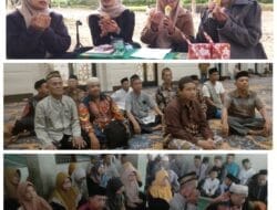 Harlah Ke-14 Yayasan Al Khasaniyah: Terus Kembangkan Potensi dan Tingkatkan Kolaborasi