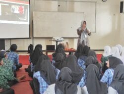 PC LKKNU Gelar  Bimbingan Pranikah di MA Wahid Hasyim, SMK Tambakboyo dan MTS Thoriqul Ulum Trawas