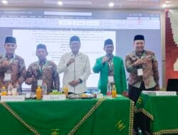 Setelah Pemilihan Yang Berlangsung Ketat, Akhirnya terpilih Anggota Ahwa. Siapa saja