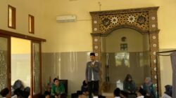 Kegiatan Makesta X MPLS di MTs Miksyaful Ulum