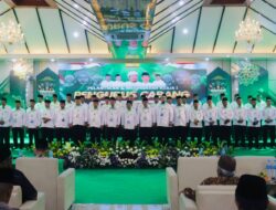 PCNU Kabupaten Mojokerto Tegaskan Pentingnya Tata Kelola Anggaran yang Transparan