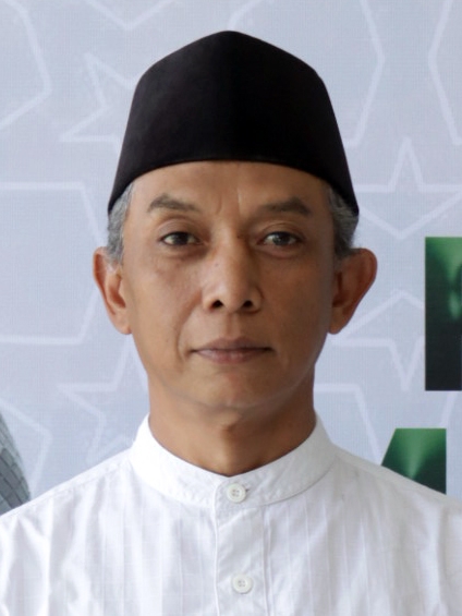 Foto Sofian Junaidi Anom