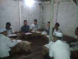 Seri 2 : Tantangan Sosial dan Ketidakberpihakan Kebijakan Terhadap Madrasah Diniyah