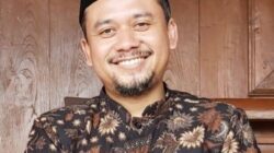Foto Penulis