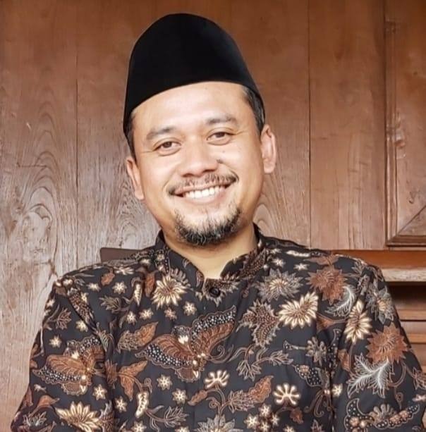 Foto Penulis