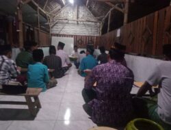 Seri 3 : Tantangan Sosial dalam Keberlangsungan Madrasah Diniyah