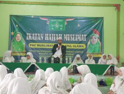 Perkuat Silaturahmi, IHM Mojokerto Gelar Pengajian Umum