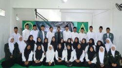 Menuju Konferancab Berkualitas, PAC IPNU–IPPNU Gedeg Kemas Rapimancab dengan MADANG