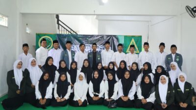 Foto Kegiatan Rapimancab