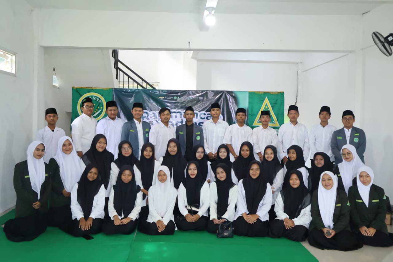 Foto Kegiatan Rapimancab