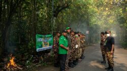 Inovatif! PC GP Ansor Mojokerto Rayakan Harlah ke-92 dengan Penguatan Grassroots Melalui Ranting Ansor Award