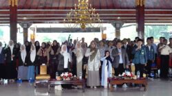 IPNU IPPNU Mojokerto Dorong Pelajar Kritis Lewat Forum “Pelajar Angkat Bicara”