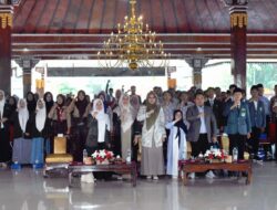 IPNU IPPNU Mojokerto Dorong Pelajar Kritis Lewat Forum “Pelajar Angkat Bicara”