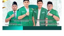 PC GP Ansor Mojokerto Cetak Sejarah: Inisiator Kaderisasi Berbasis Digital Pertama di Jawa Timur